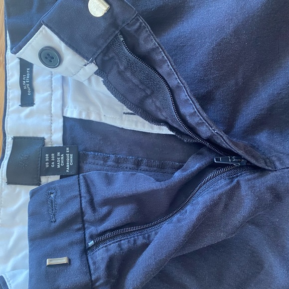 Chino Shorts - Picture 3 of 5